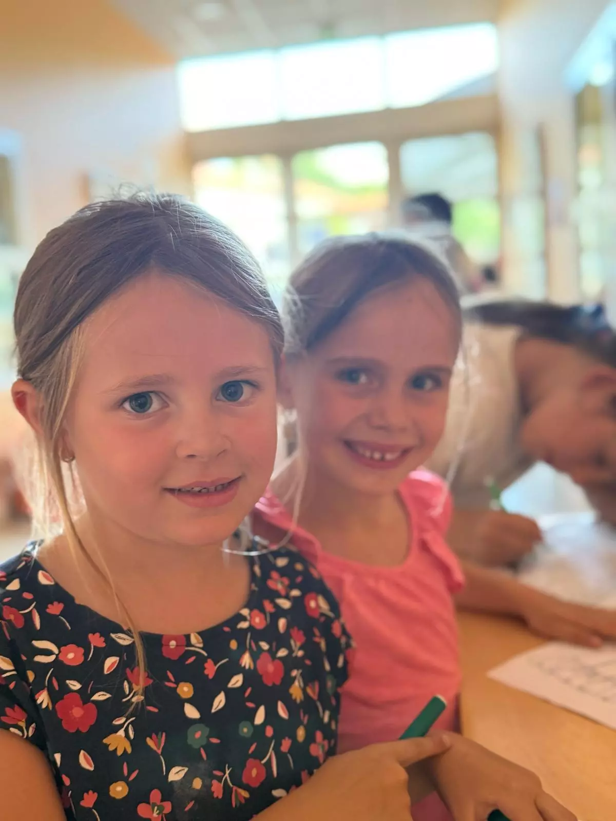 Centre de Siaugues Sainte Marie - Vacances - Galerie Eté 2025