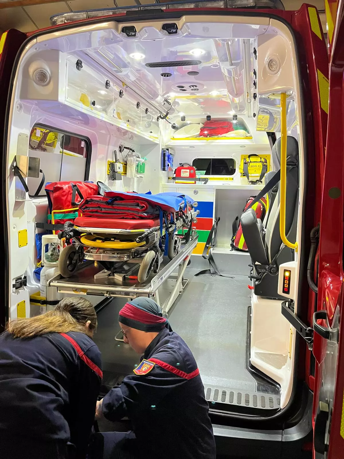 Centre de Siaugues Sainte Marie - Vacances - Galerie Eté 2025