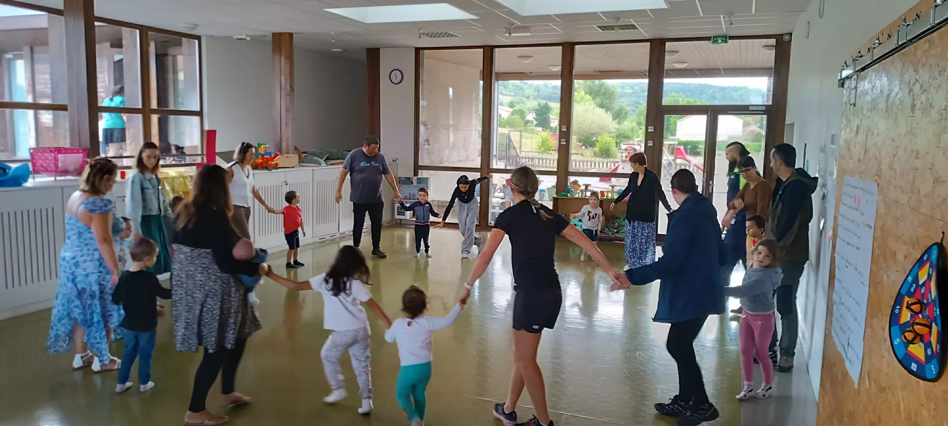 Centre de Bains & Solignac - Vacances - Galerie Juillet 2025