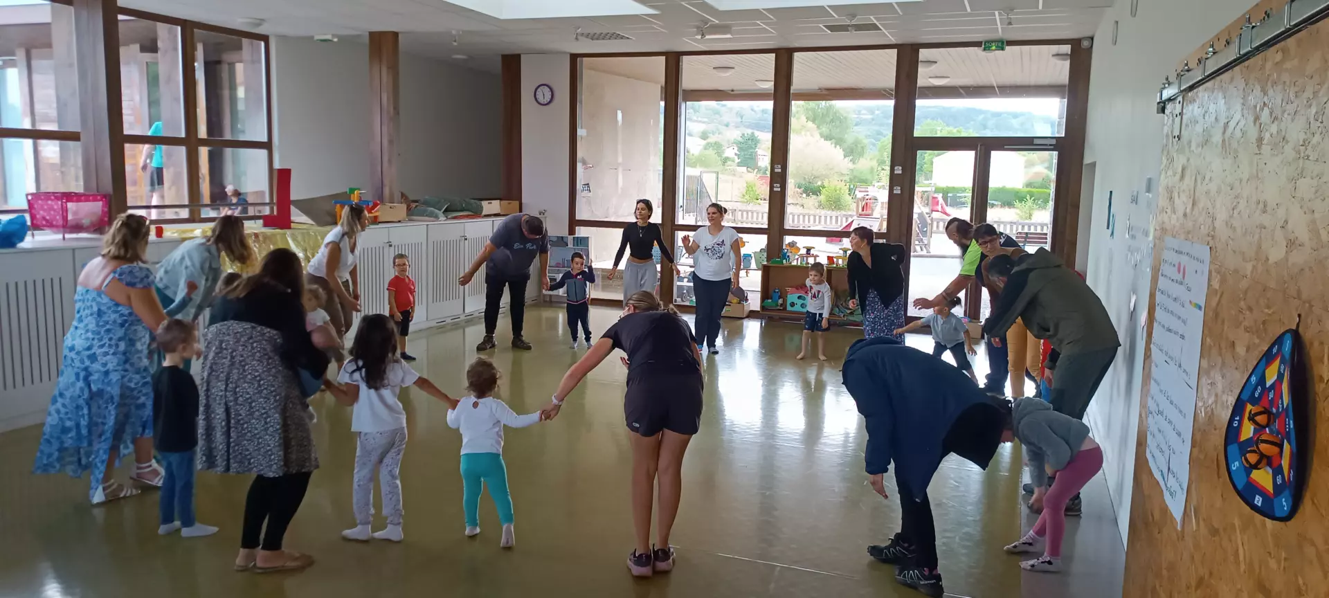 Centre de Bains & Solignac - Vacances - Galerie Juillet 2025