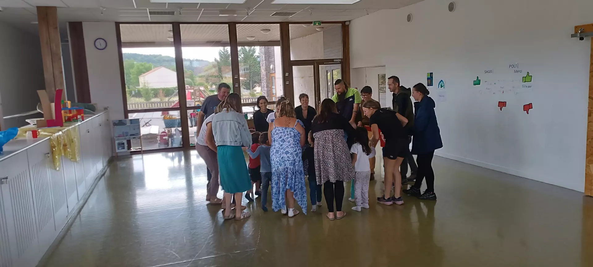 Centre de Bains & Solignac - Vacances - Galerie Juillet 2025