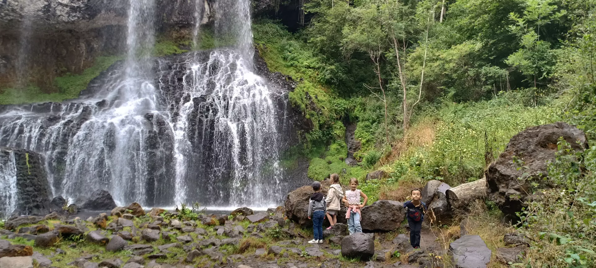 Centre de Bains & Solignac - Vacances - Galerie Juillet 2025