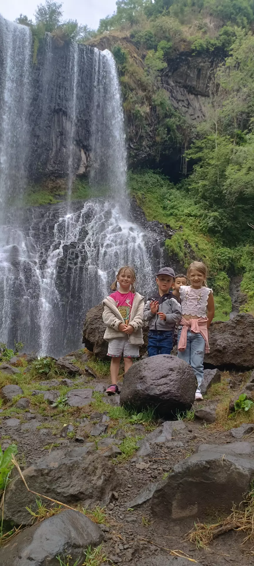 Centre de Bains & Solignac - Vacances - Galerie Juillet 2025