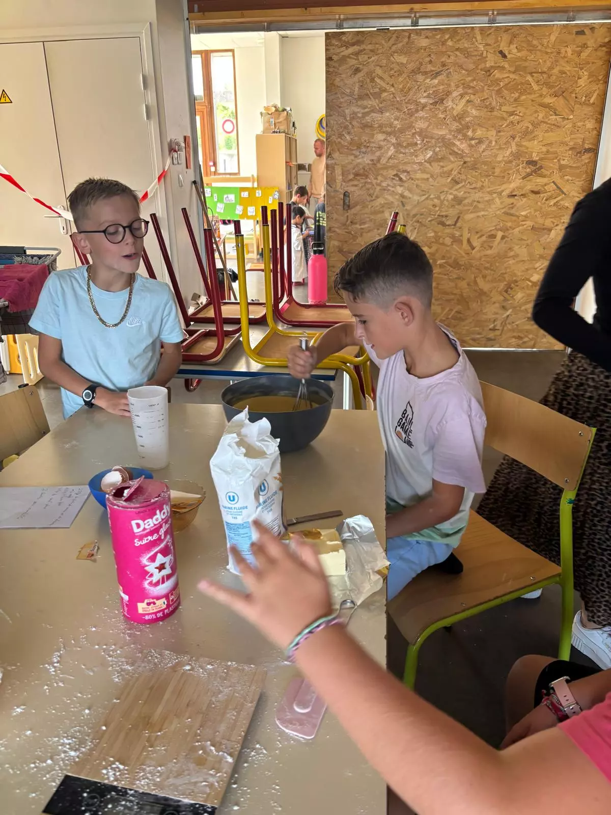 Centre de Bains & Solignac - Vacances - Galerie Juillet 2025