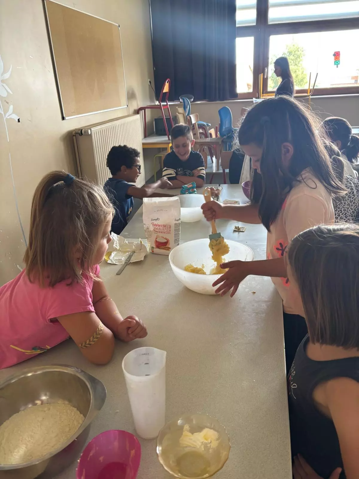 Centre de Bains & Solignac - Vacances - Galerie Juillet 2025