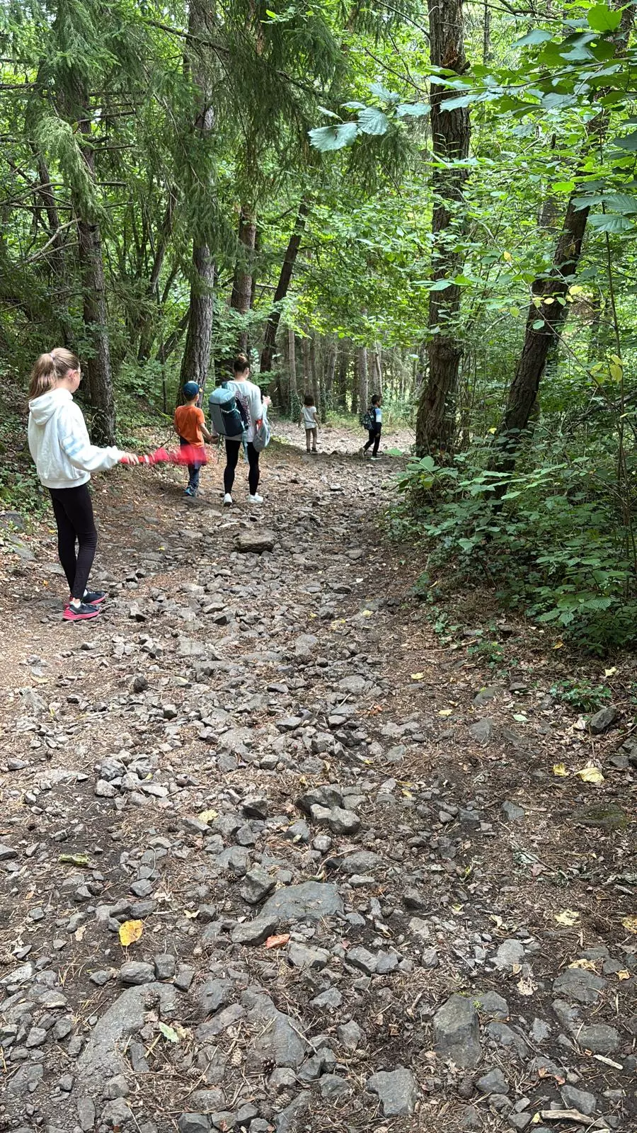 Centre de Bains & Solignac - Vacances - Galerie Juillet 2025