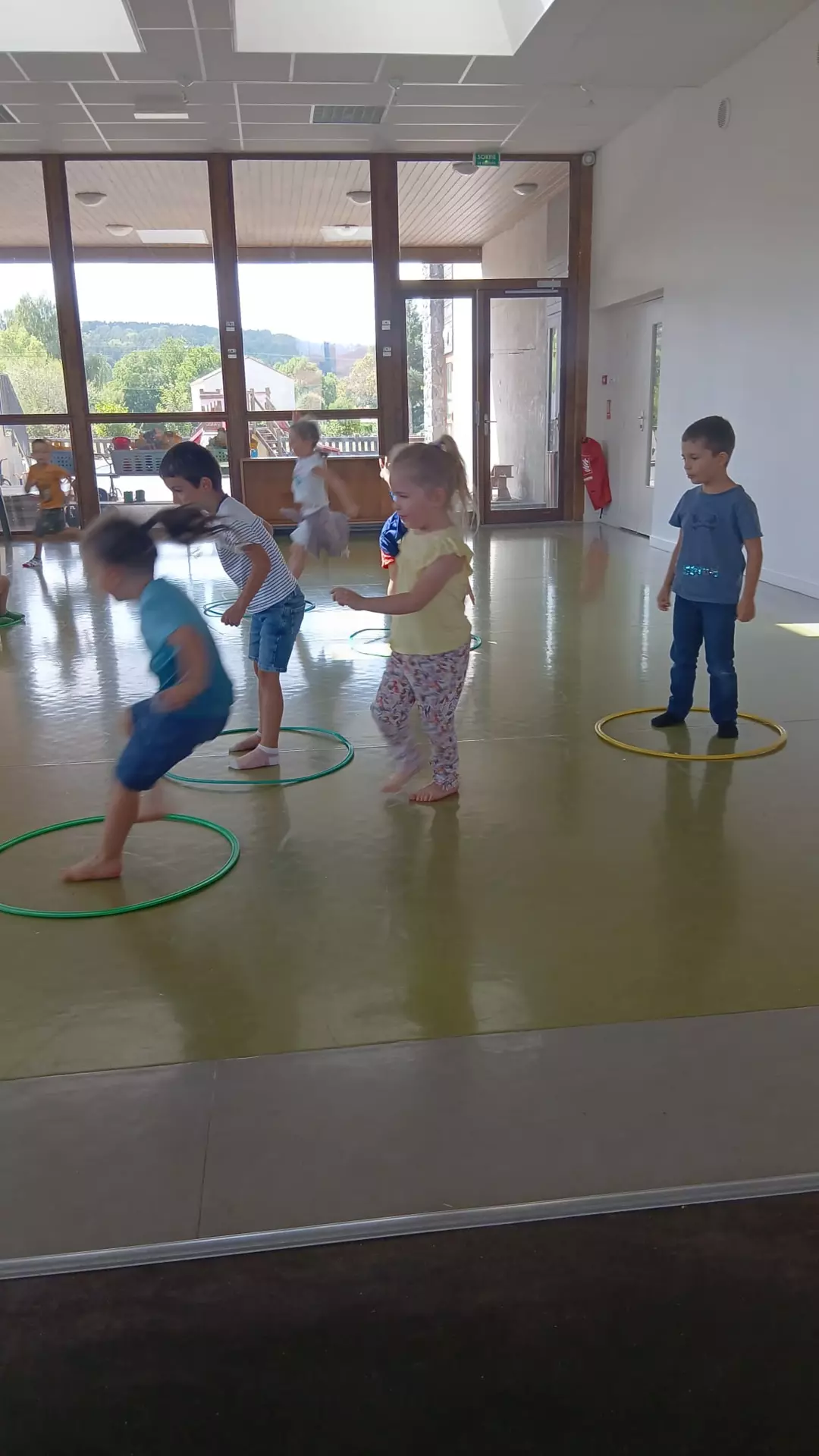 Centre de Bains & Solignac - Vacances - Galerie Juillet 2025