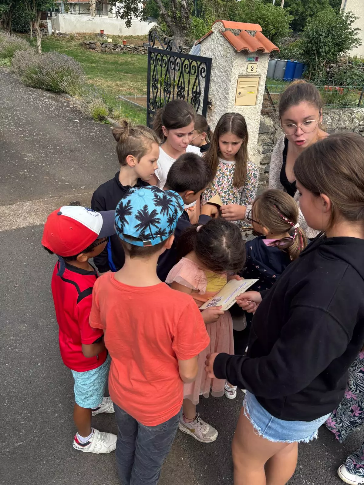 Centre de Bains & Solignac - Vacances - Galerie Juillet 2025