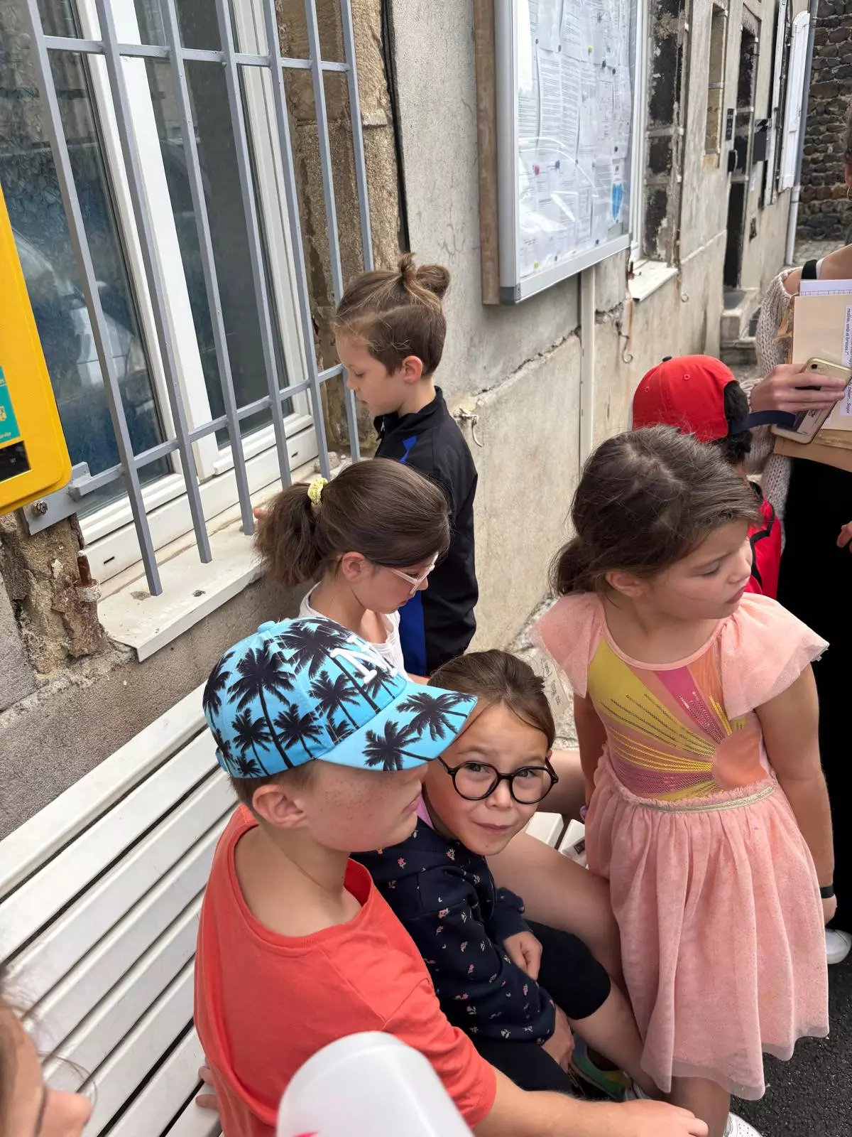 Centre de Bains & Solignac - Vacances - Galerie Juillet 2025