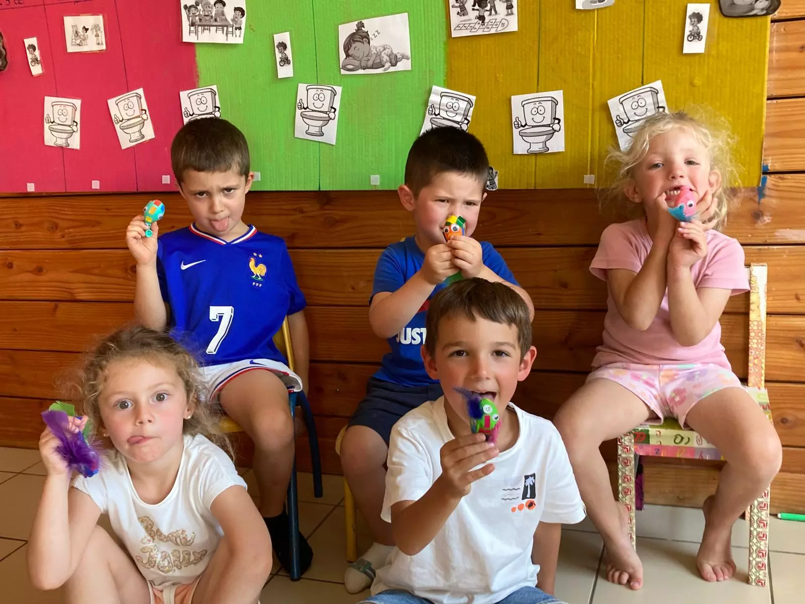 Centre de Bains & Solignac - Vacances - Galerie Juillet 2025