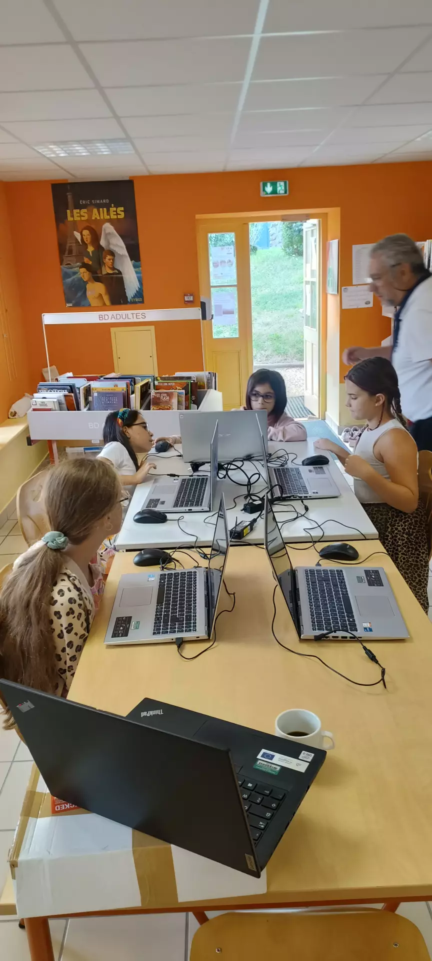 Centre de Bains & Solignac - Vacances - Galerie Juillet 2025