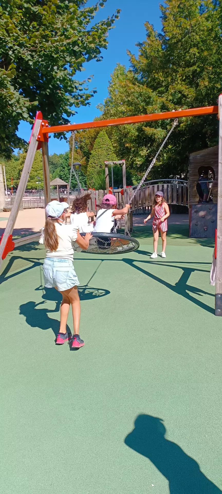 Centre de Bains & Solignac - Vacances - Galerie Juillet 2025