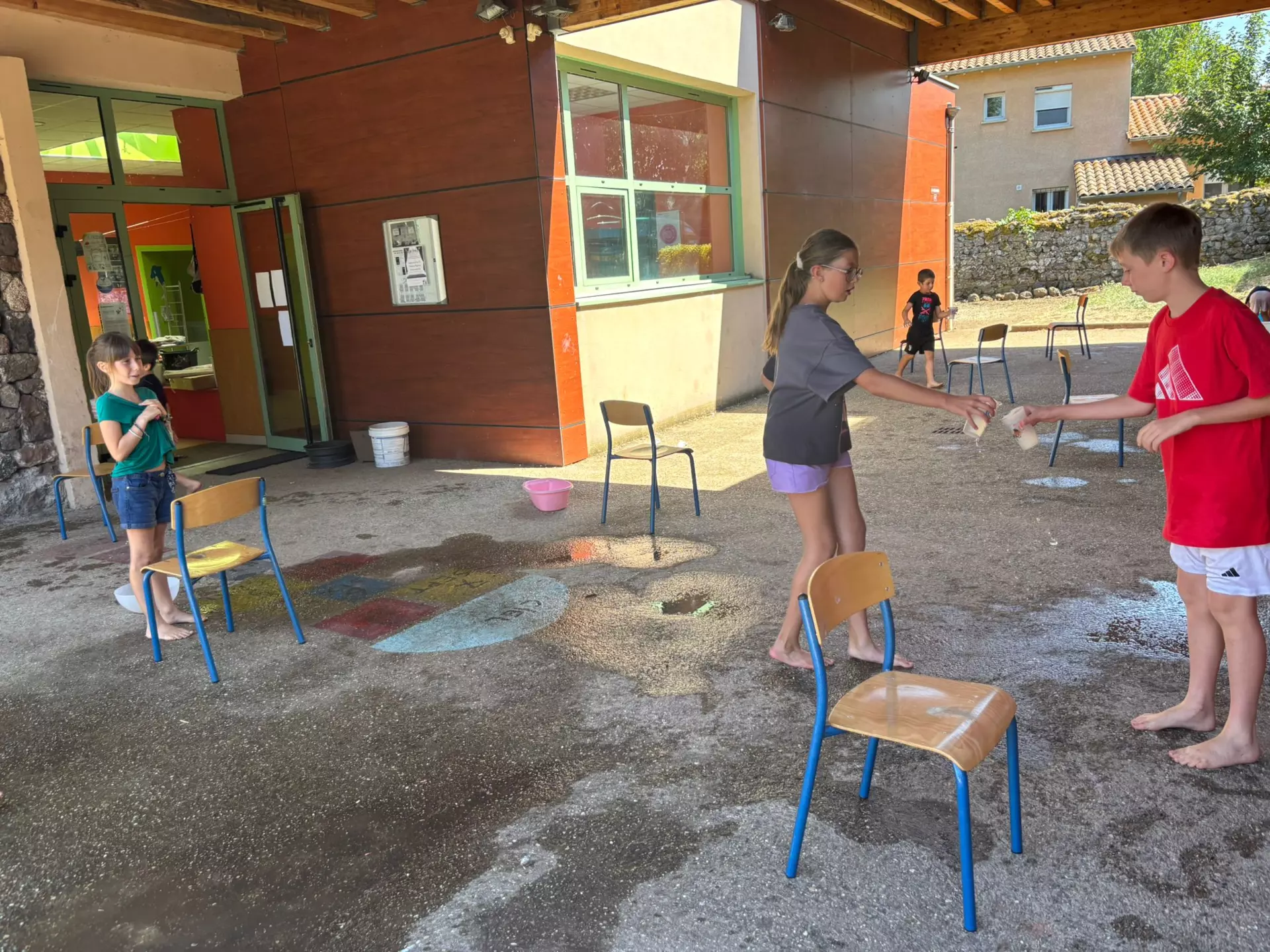 Centre de Bains & Solignac - Vacances - Galerie Aout 2025