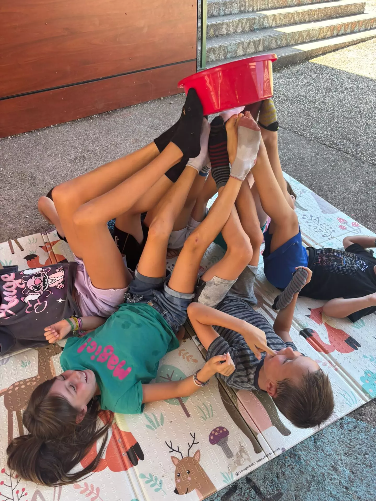 Centre de Bains & Solignac - Vacances - Galerie Aout 2025