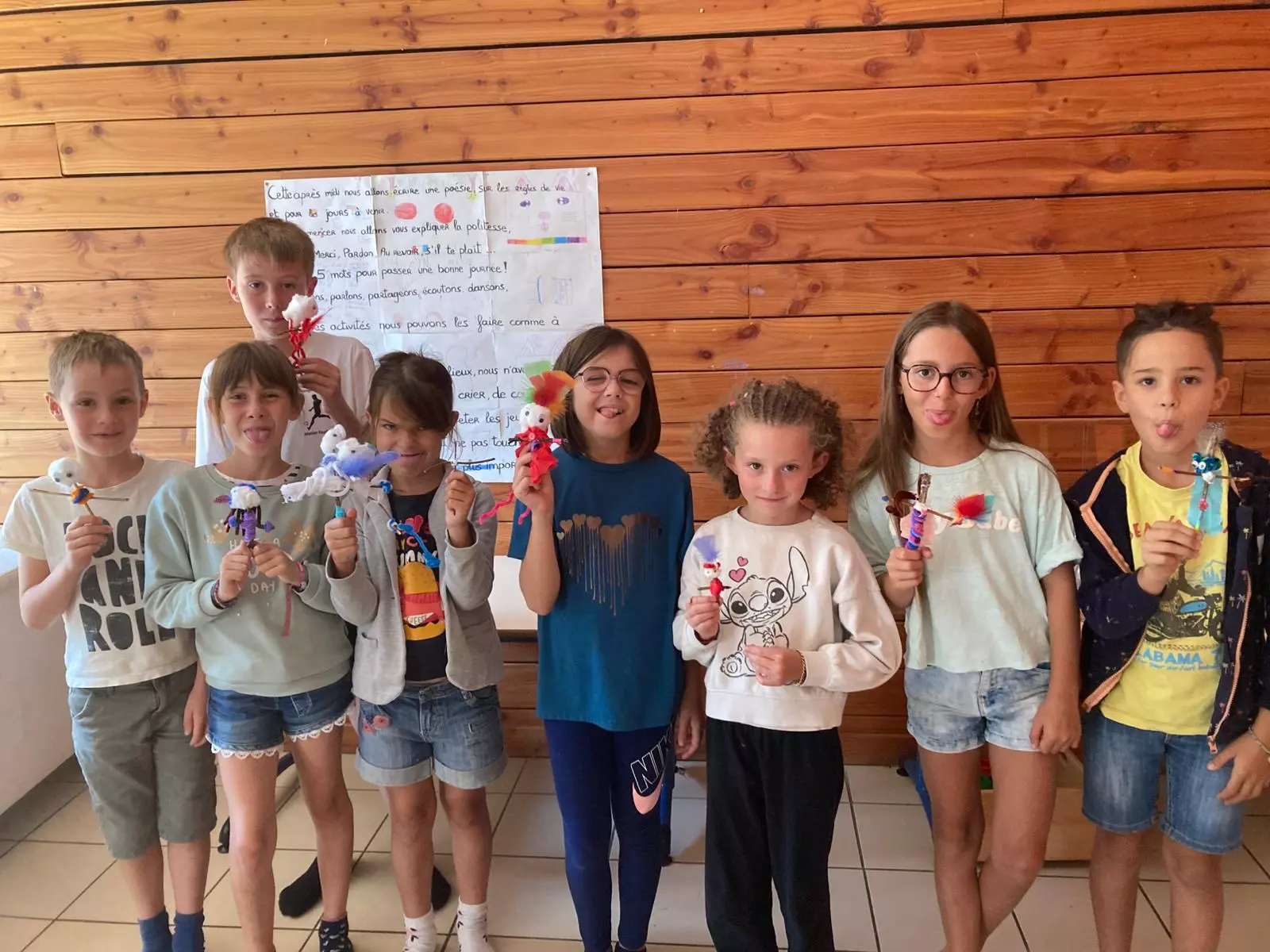 Centre de Bains & Solignac - Vacances - Galerie Aout 2025