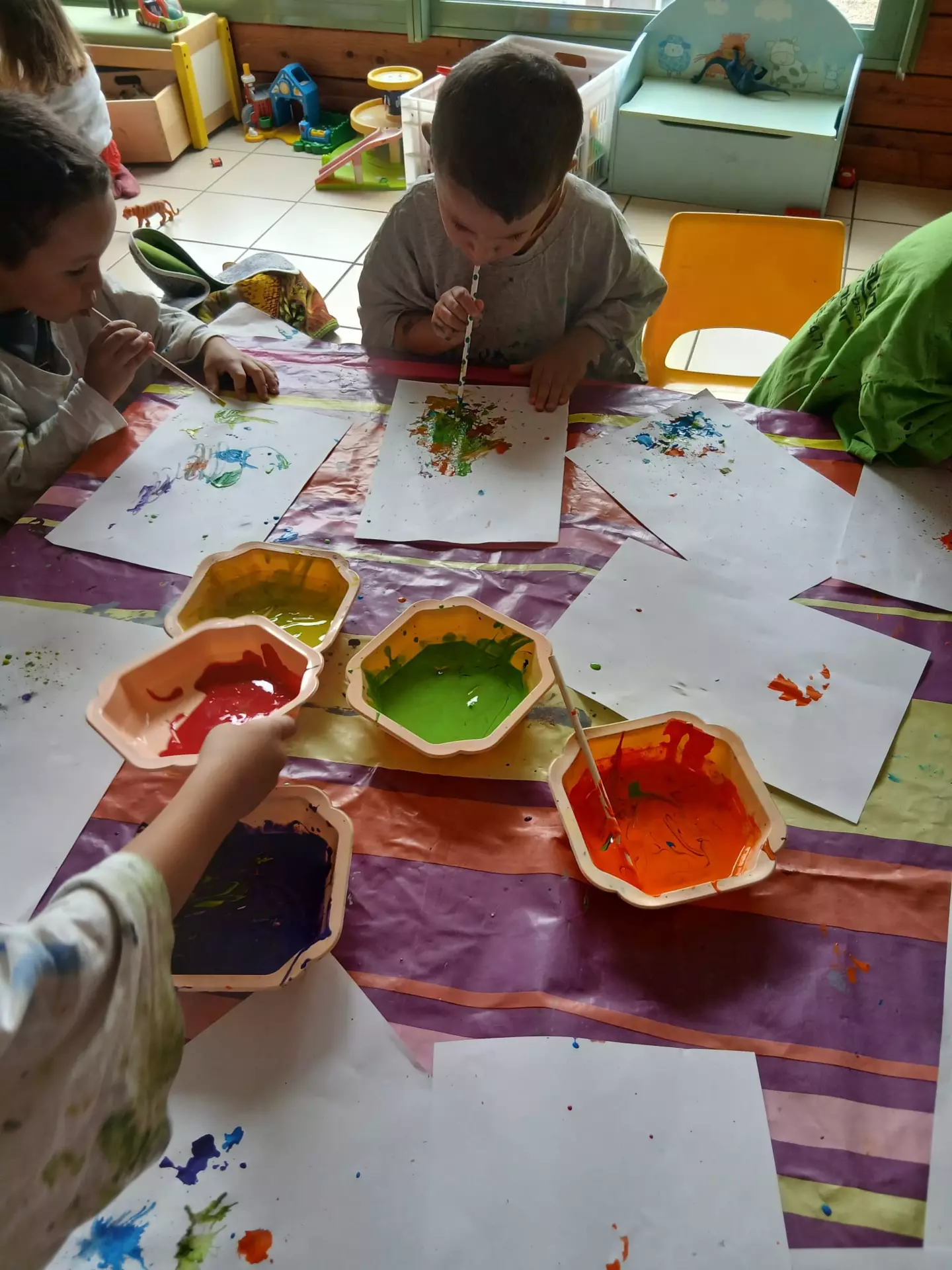 Centre de Bains & Solignac - Vacances - Galerie Aout 2025