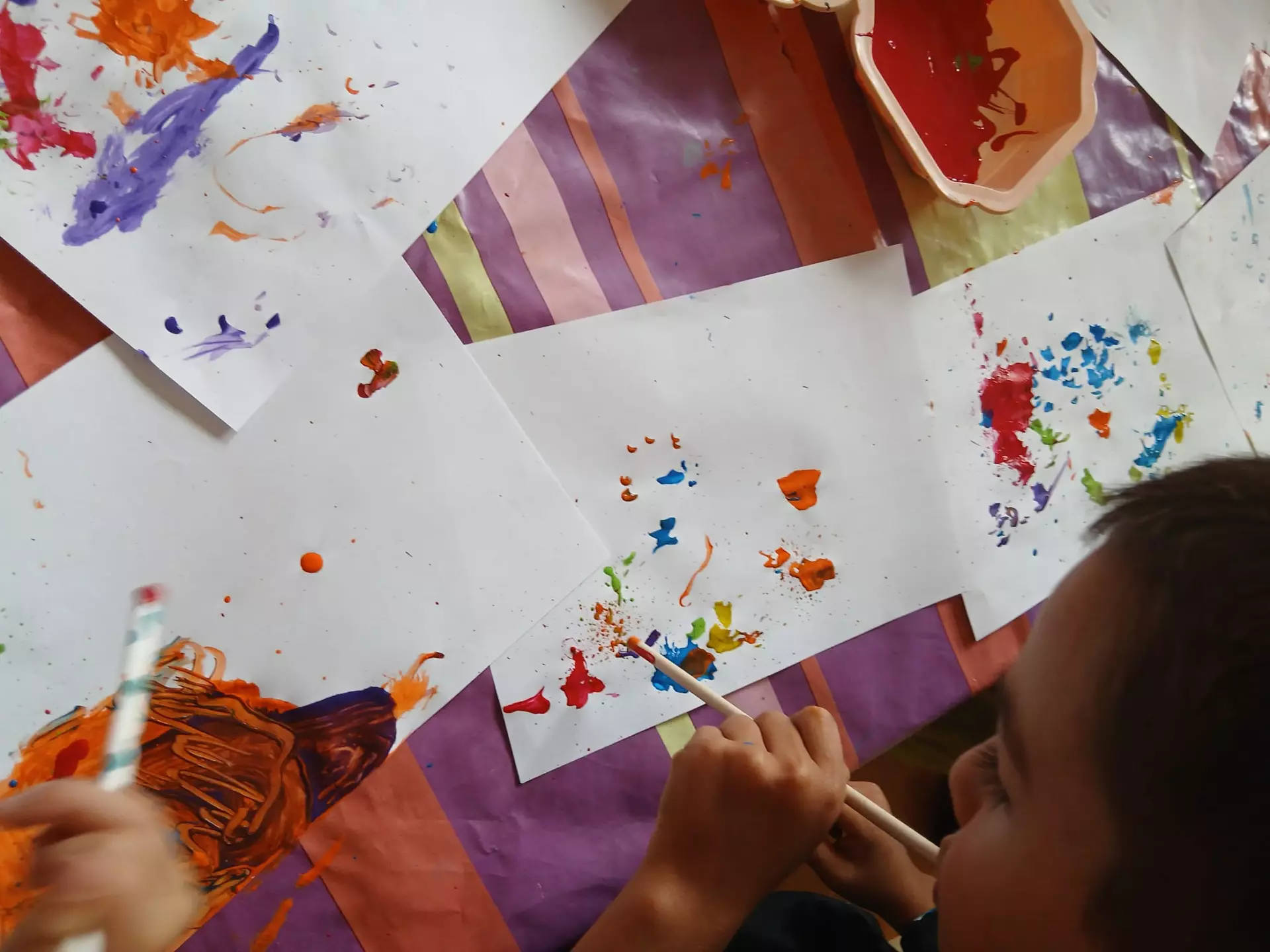 Centre de Bains & Solignac - Vacances - Galerie Aout 2025