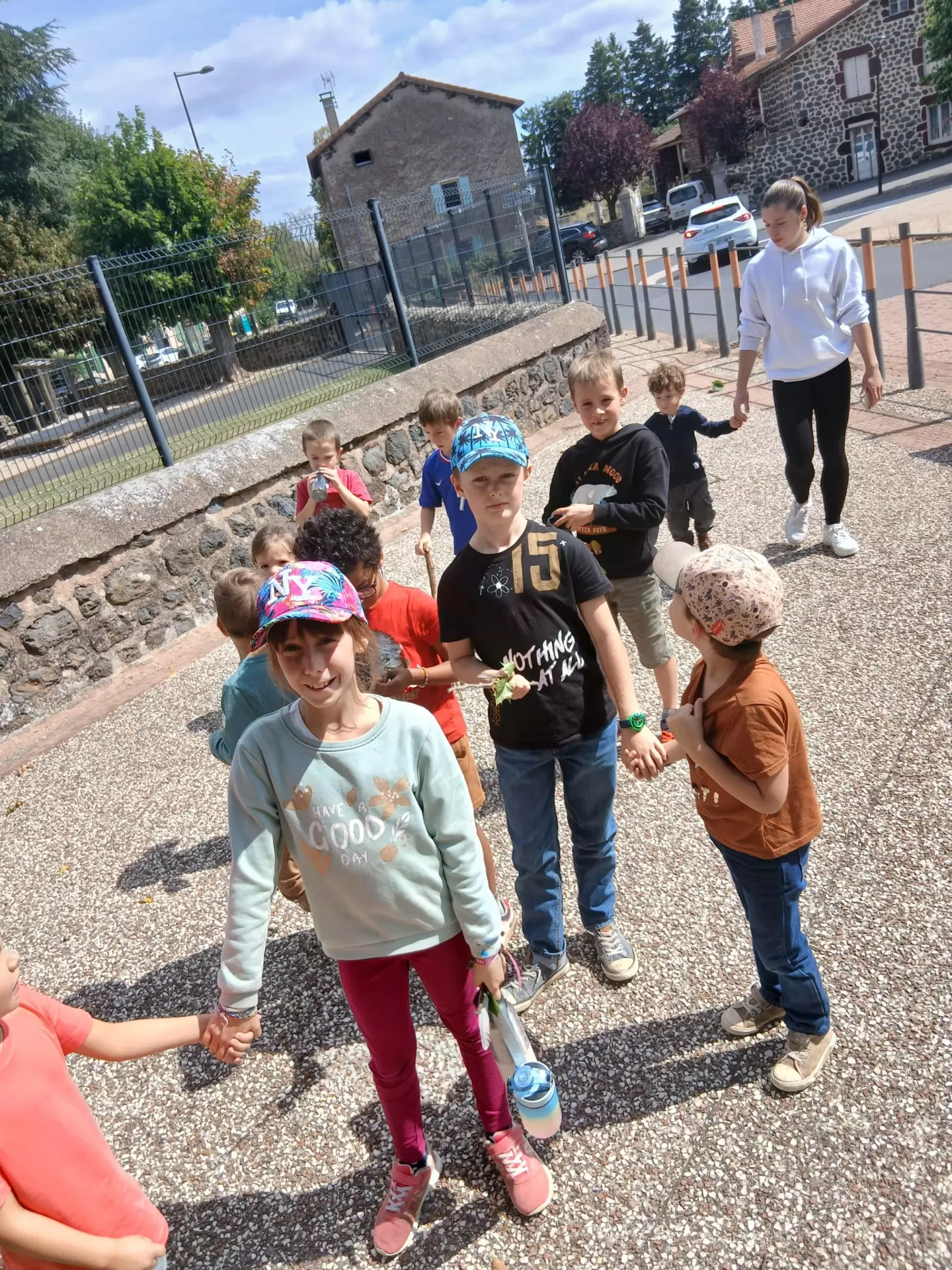 Centre de Bains & Solignac - Vacances - Galerie Aout 2025