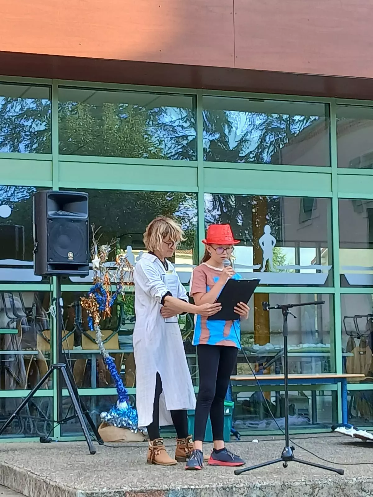 Centre de Bains & Solignac - Vacances - Galerie Aout 2025