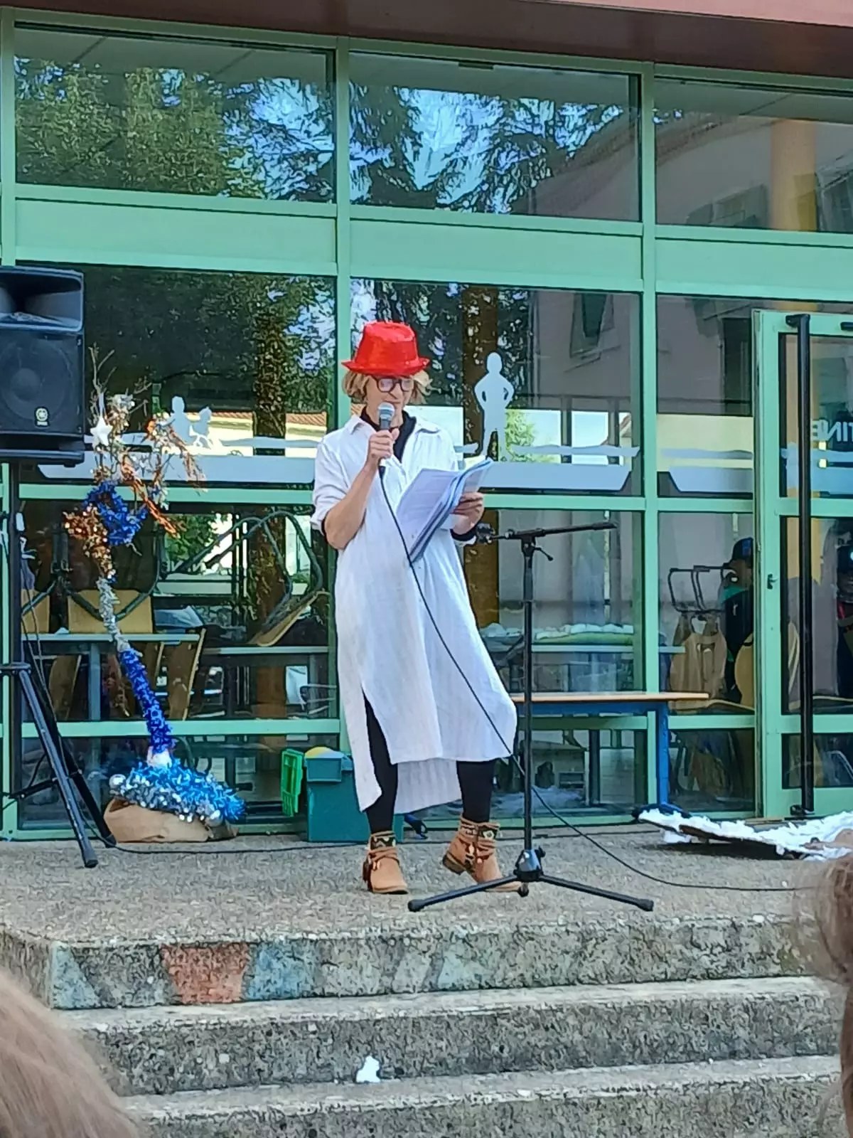 Centre de Bains & Solignac - Vacances - Galerie Aout 2025