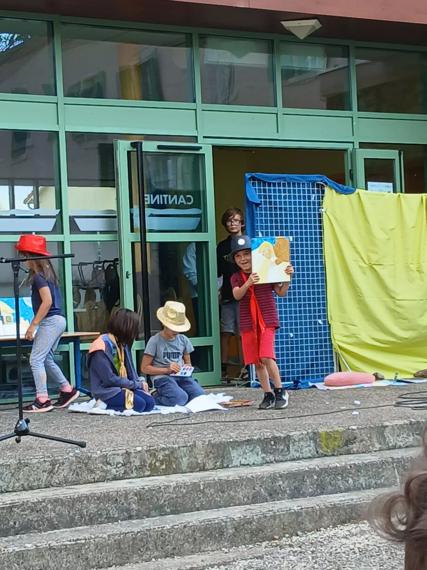 Centre de Bains & Solignac - Vacances - Galerie Aout 2025