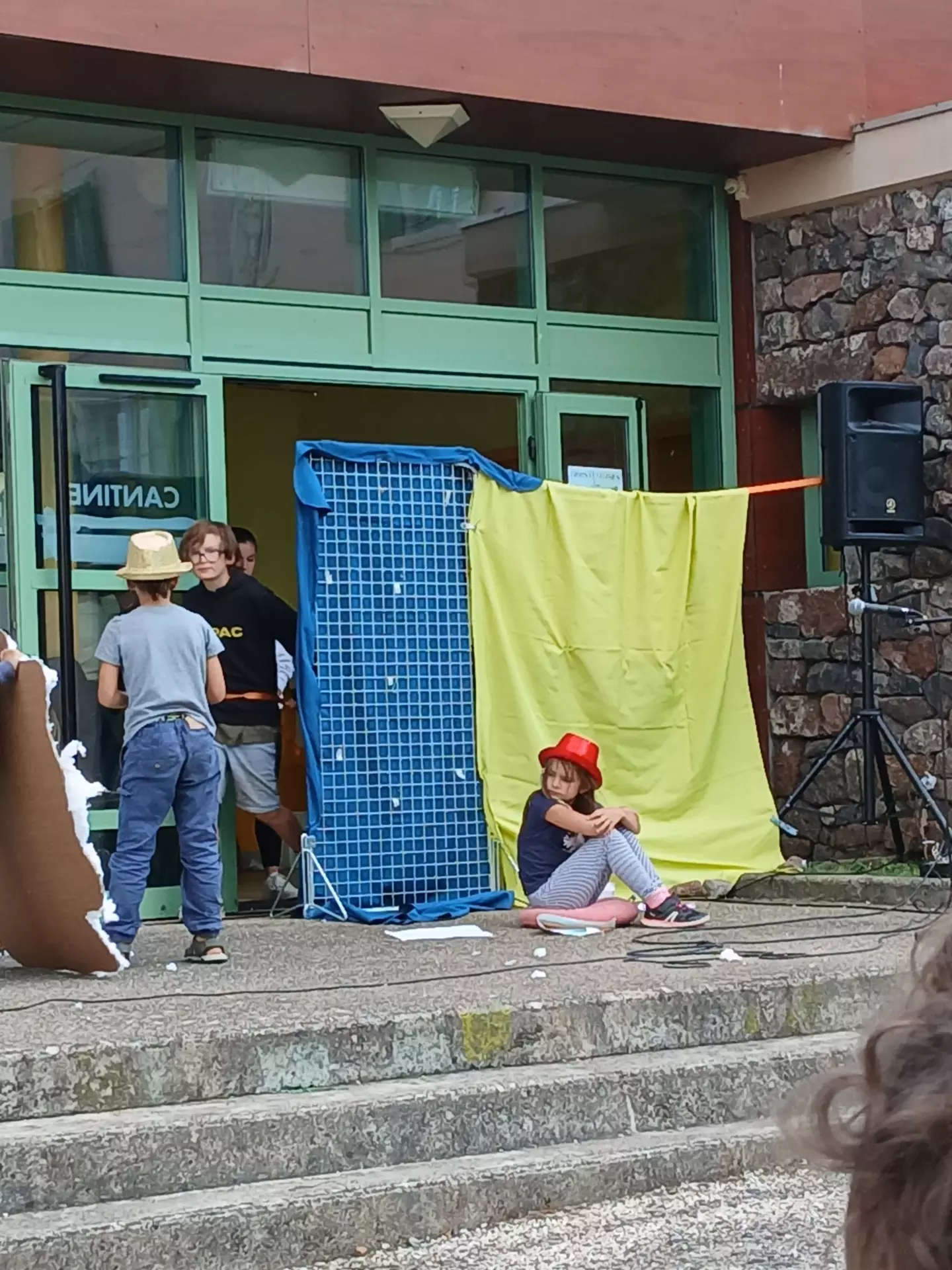 Centre de Bains & Solignac - Vacances - Galerie Aout 2025