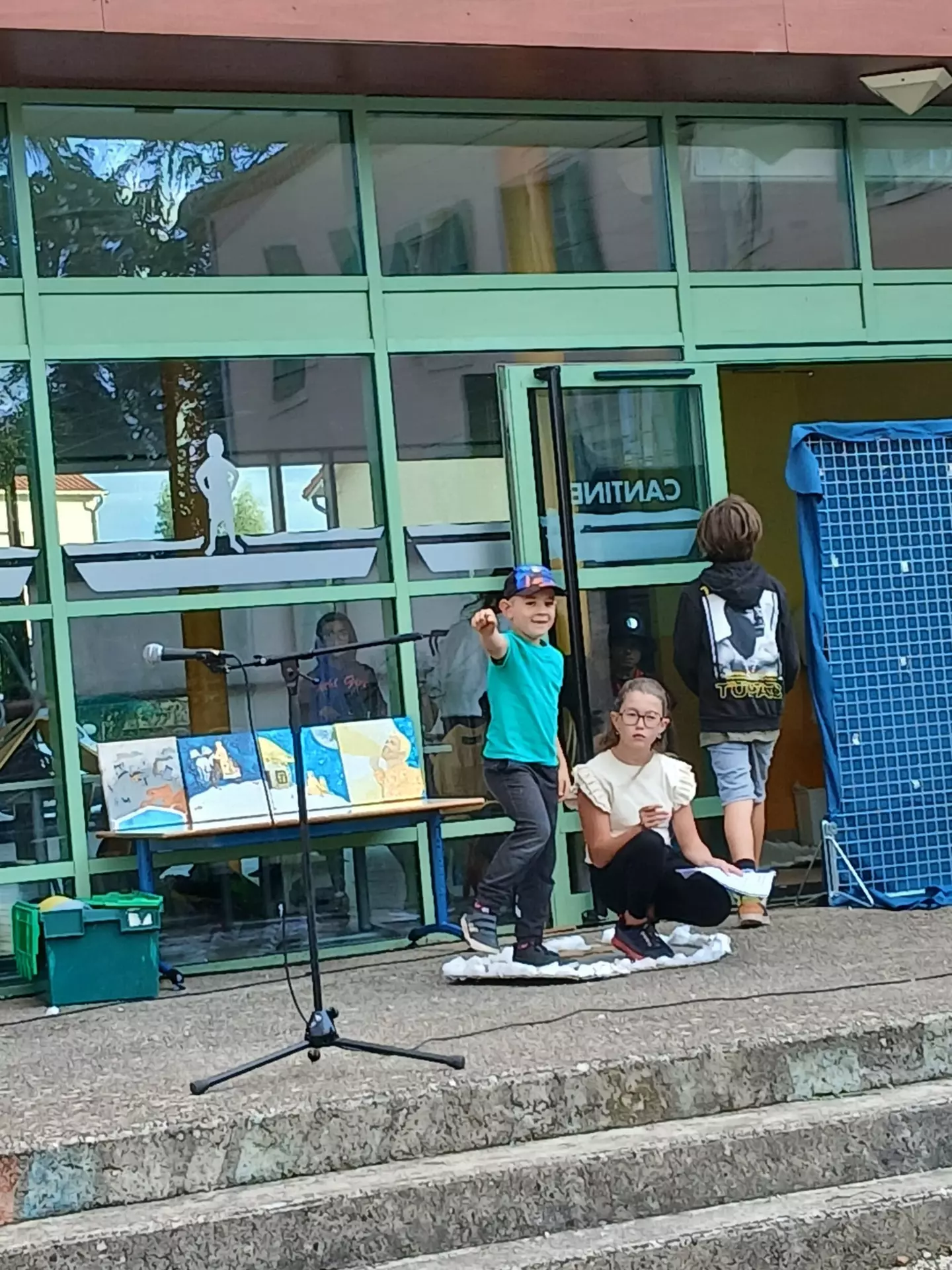 Centre de Bains & Solignac - Vacances - Galerie Aout 2025