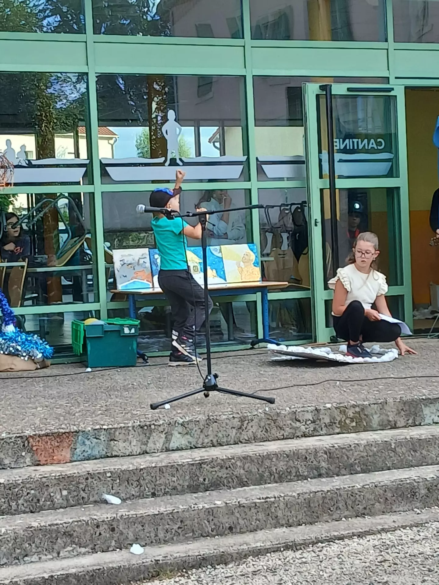 Centre de Bains & Solignac - Vacances - Galerie Aout 2025