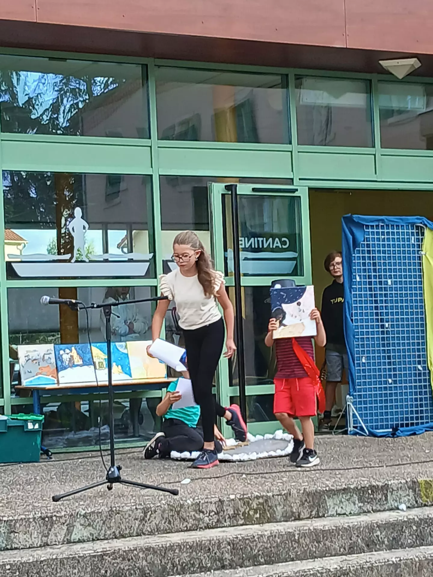 Centre de Bains & Solignac - Vacances - Galerie Aout 2025