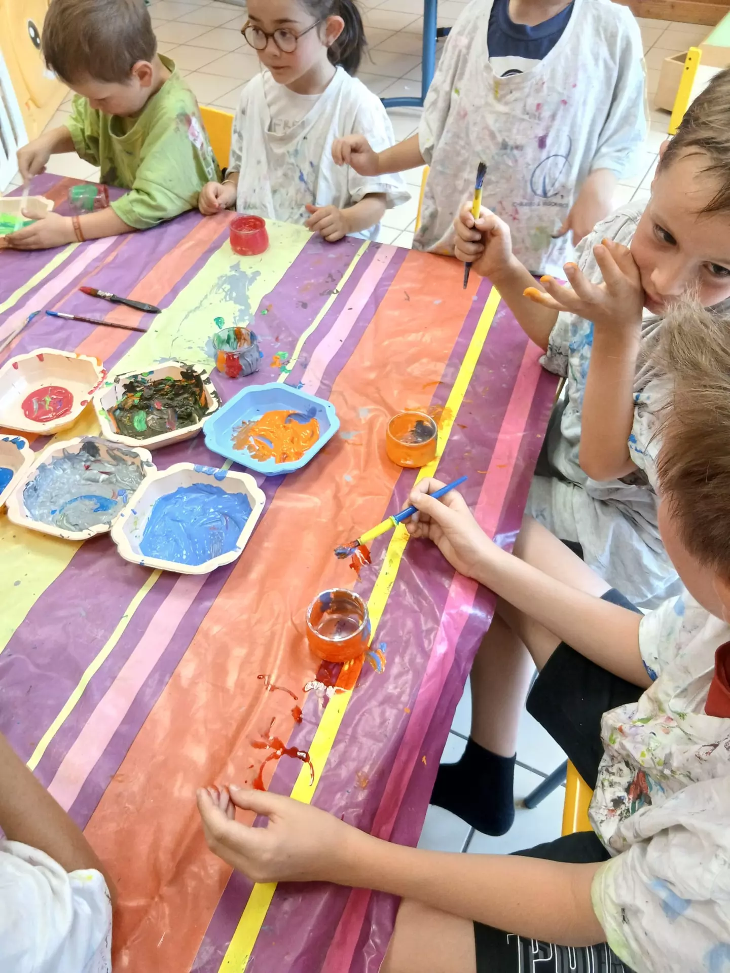 Centre de Bains & Solignac - Vacances - Galerie Aout 2025