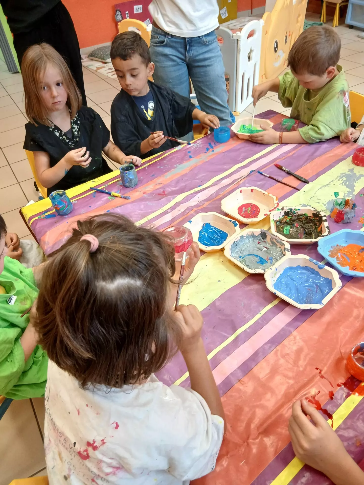 Centre de Bains & Solignac - Vacances - Galerie Aout 2025