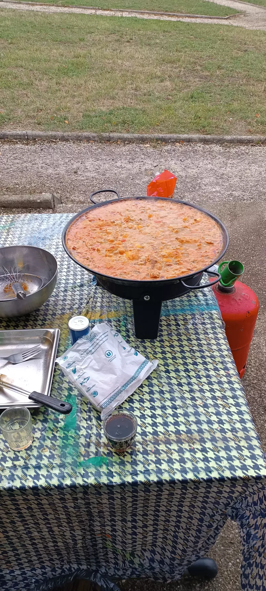 Centre de Bains & Solignac - Vacances - Galerie Aout 2025