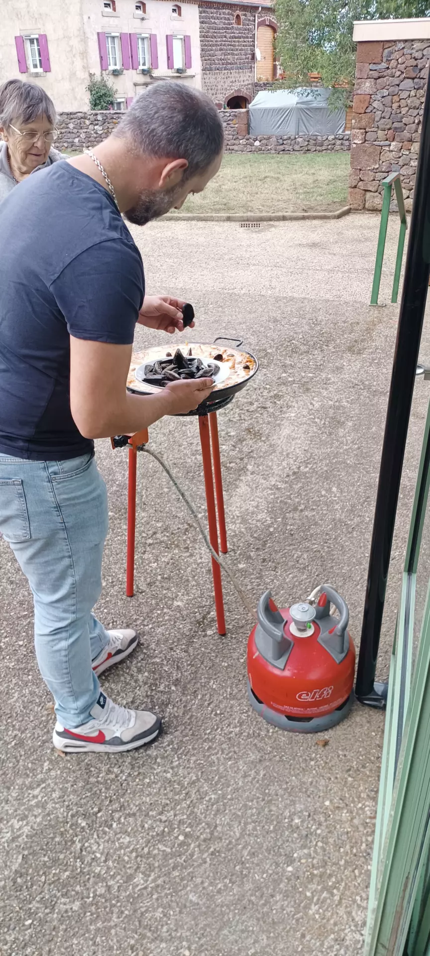 Centre de Bains & Solignac - Vacances - Galerie Aout 2025