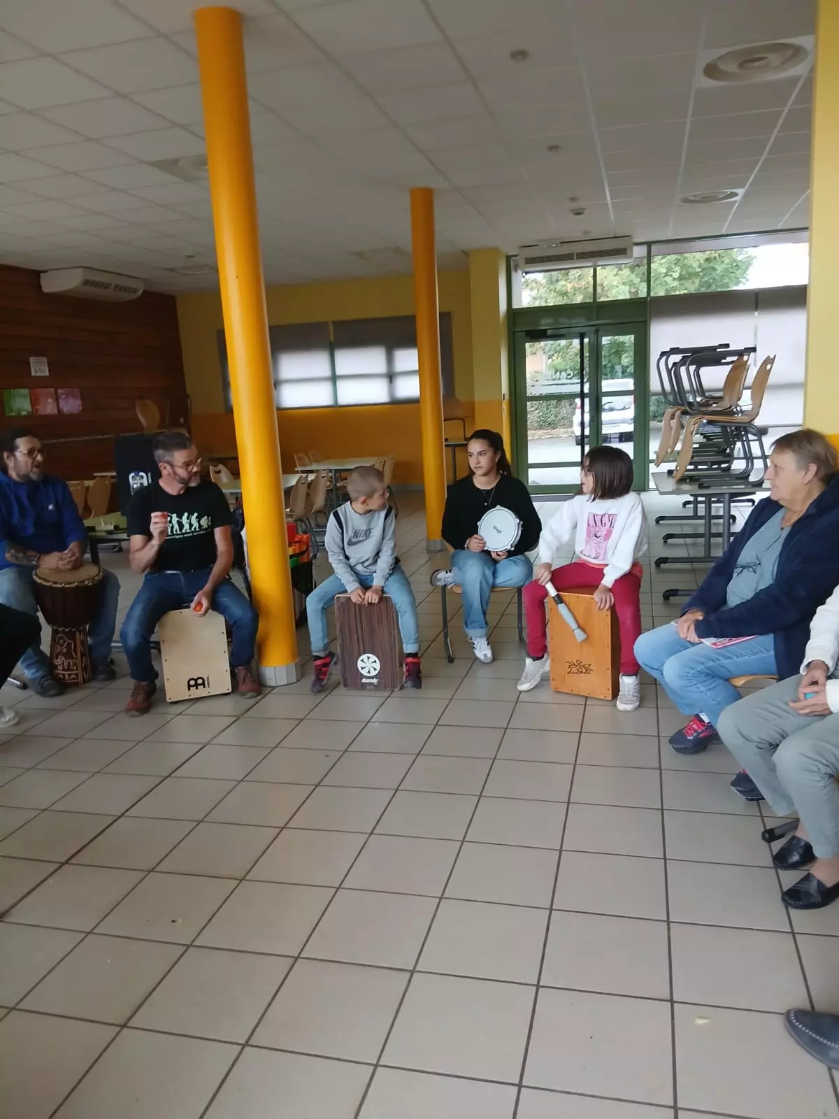 Centre de Bains & Solignac - Vacances - Galerie Aout 2025