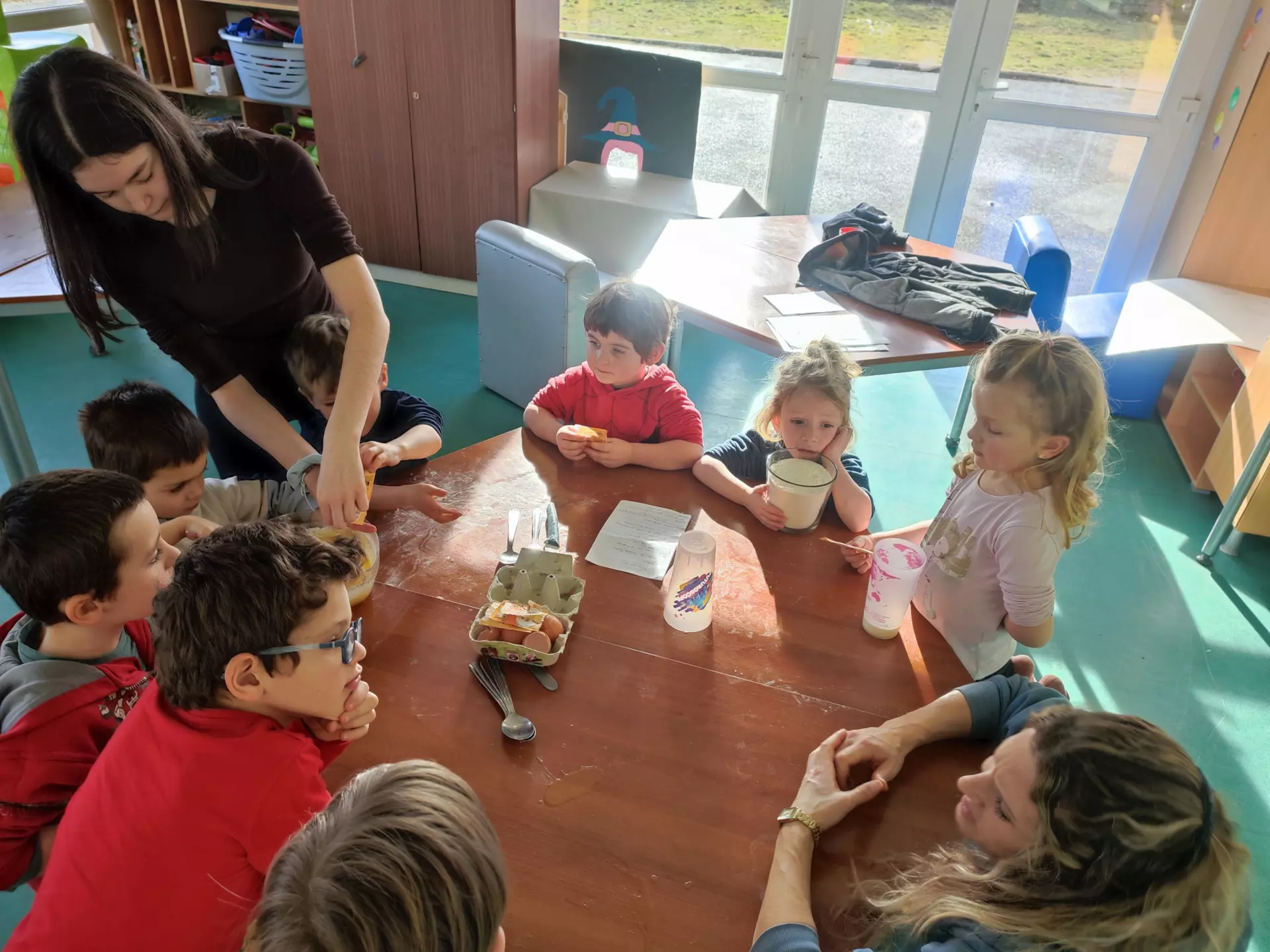 Centre de Velay Ouest (Loudes) - Vacances - Galerie HIVER 2026 "Bienvenue en Australie"