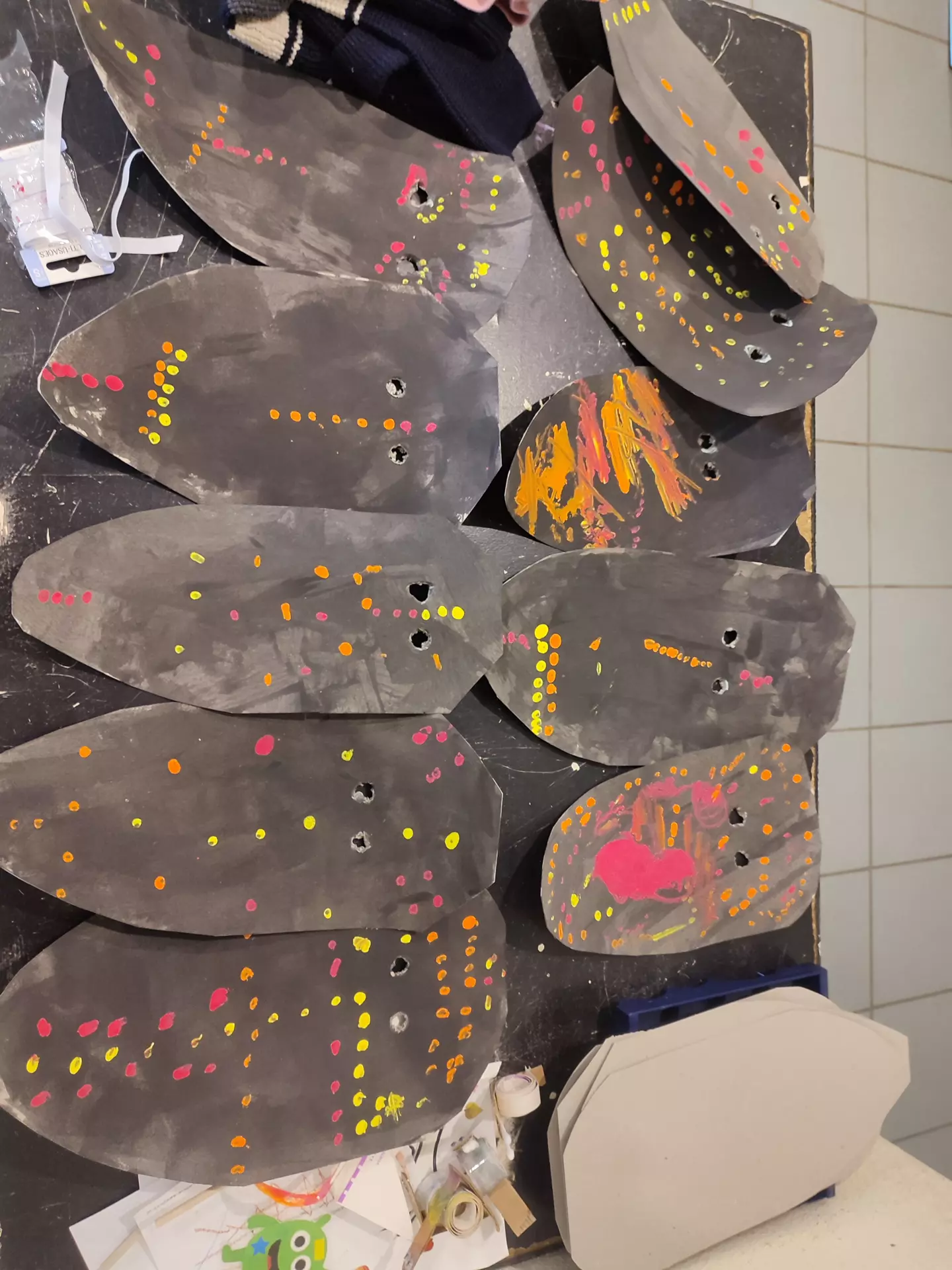 Centre de Velay Ouest (Loudes) - Vacances - Galerie HIVER 2026 "Bienvenue en Australie"