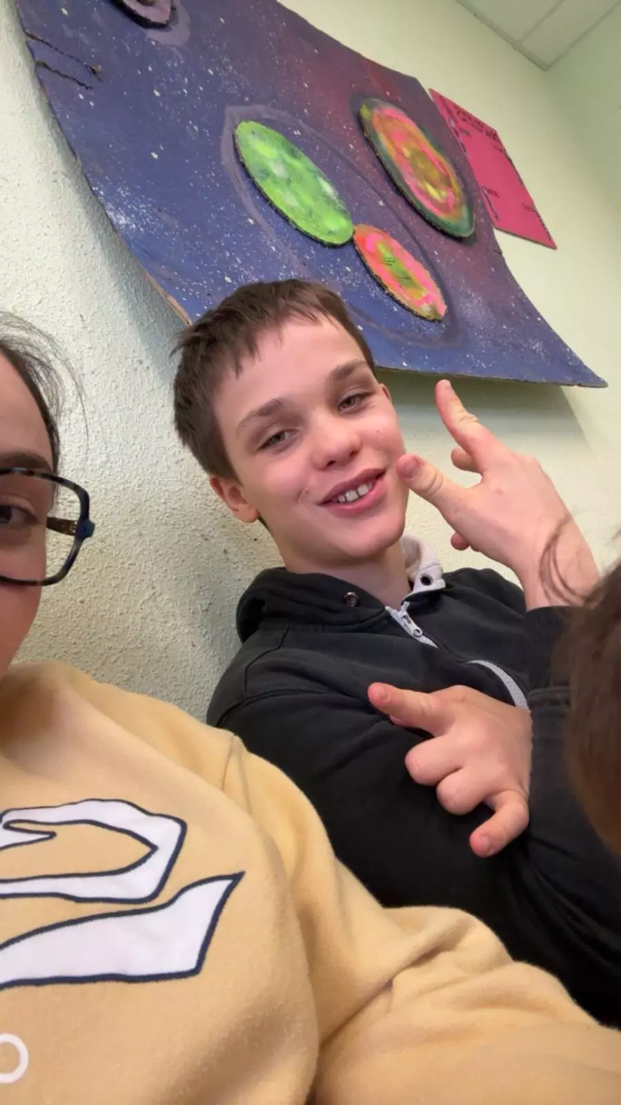 Centre de Velay Ouest (Loudes) - Vacances - Galerie HIVER 2026 "Bienvenue en Australie"