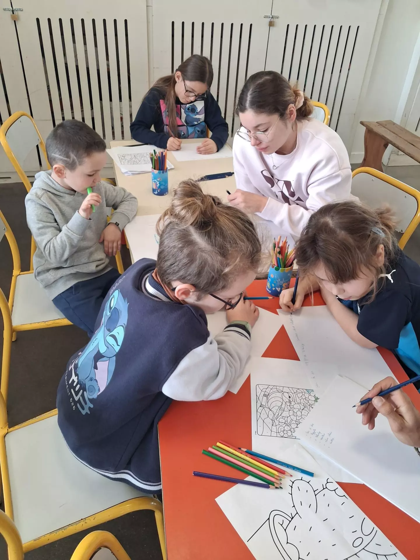 Centre de Bains & Solignac - Vacances - Galerie vacances hiver