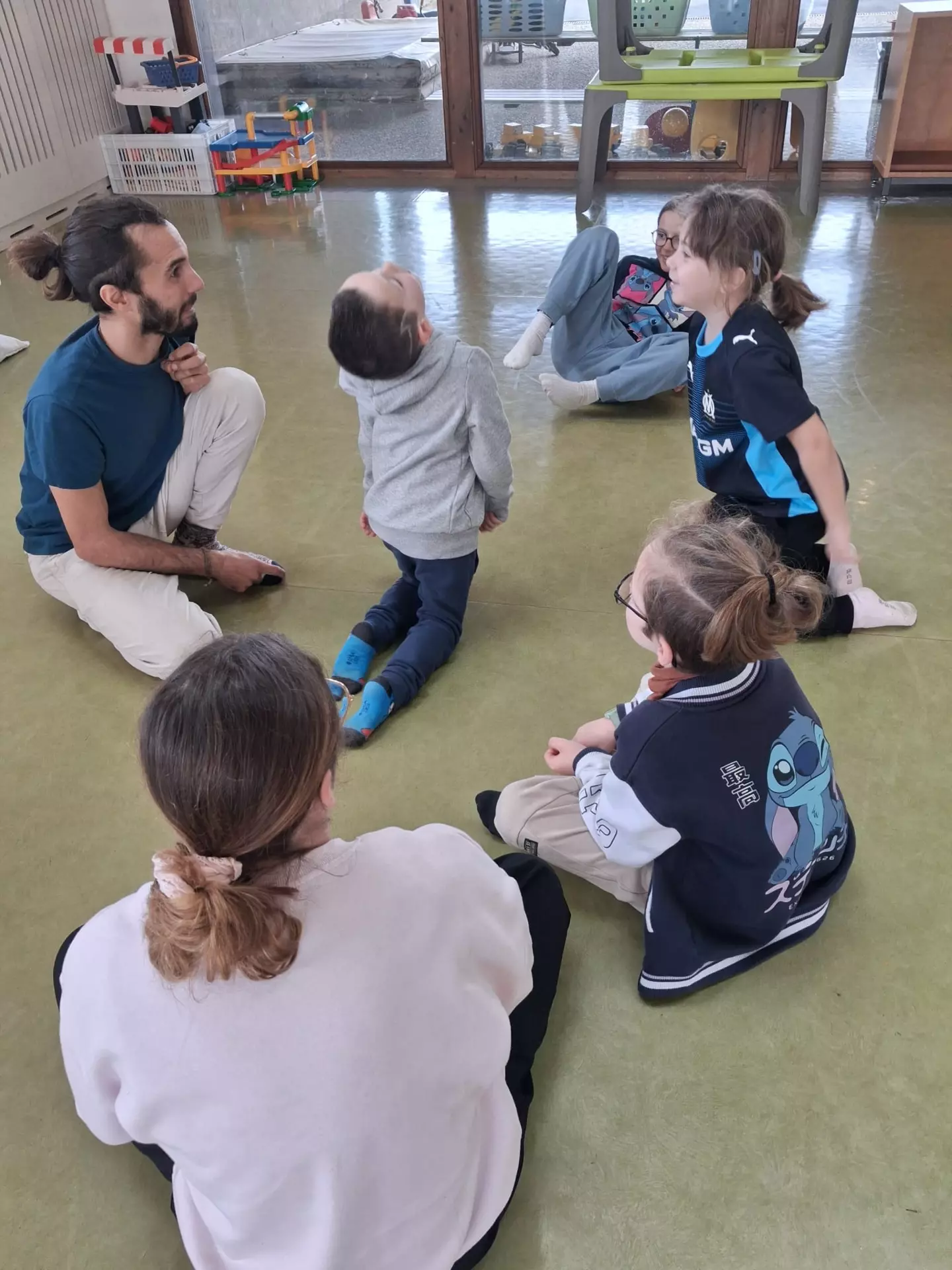 Centre de Bains & Solignac - Vacances - Galerie vacances hiver