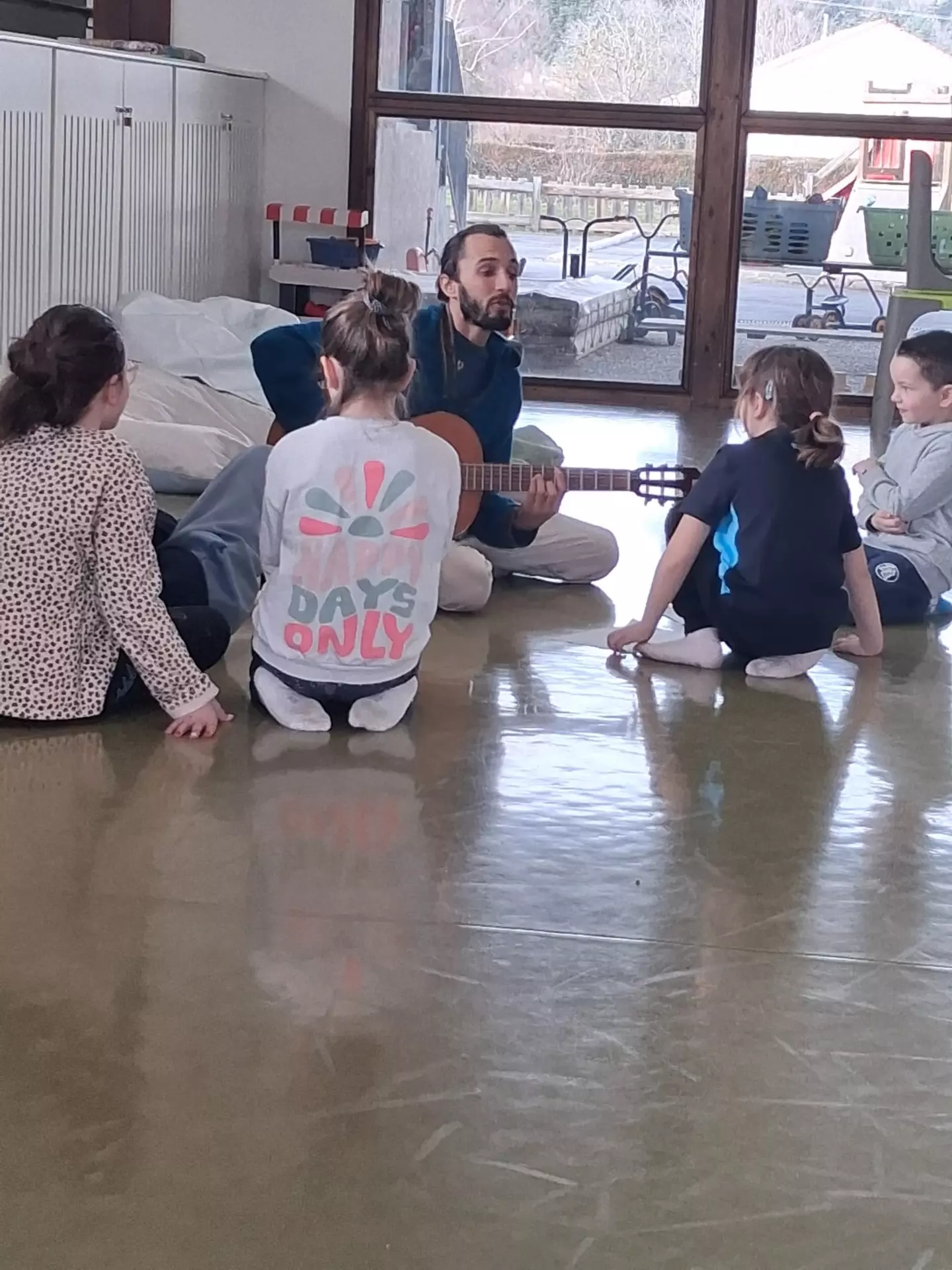 Centre de Bains & Solignac - Vacances - Galerie vacances hiver