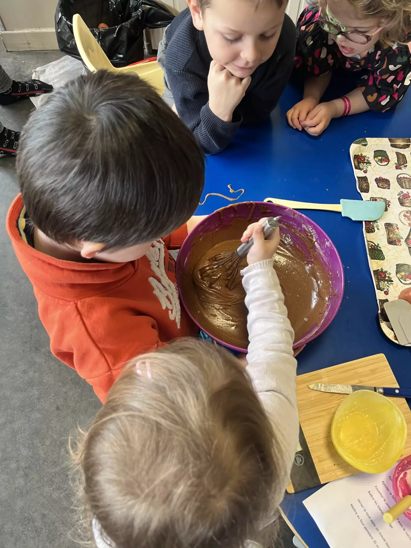Centre de Bains & Solignac - Vacances - Galerie vacances hiver