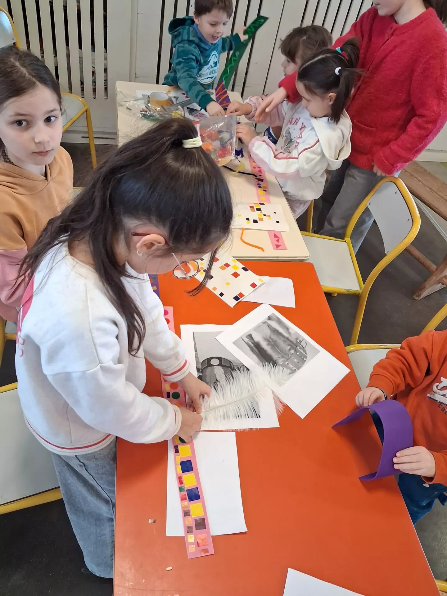 Centre de Bains & Solignac - Vacances - Galerie vacances hiver