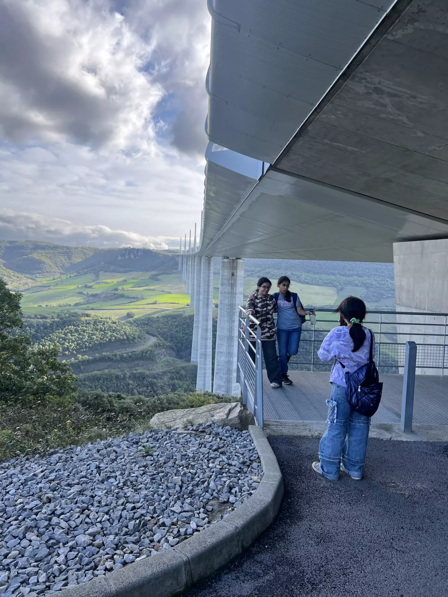 Centre de Langeac (Val Fleuri) - Vacances - Galerie Camps Aveyron