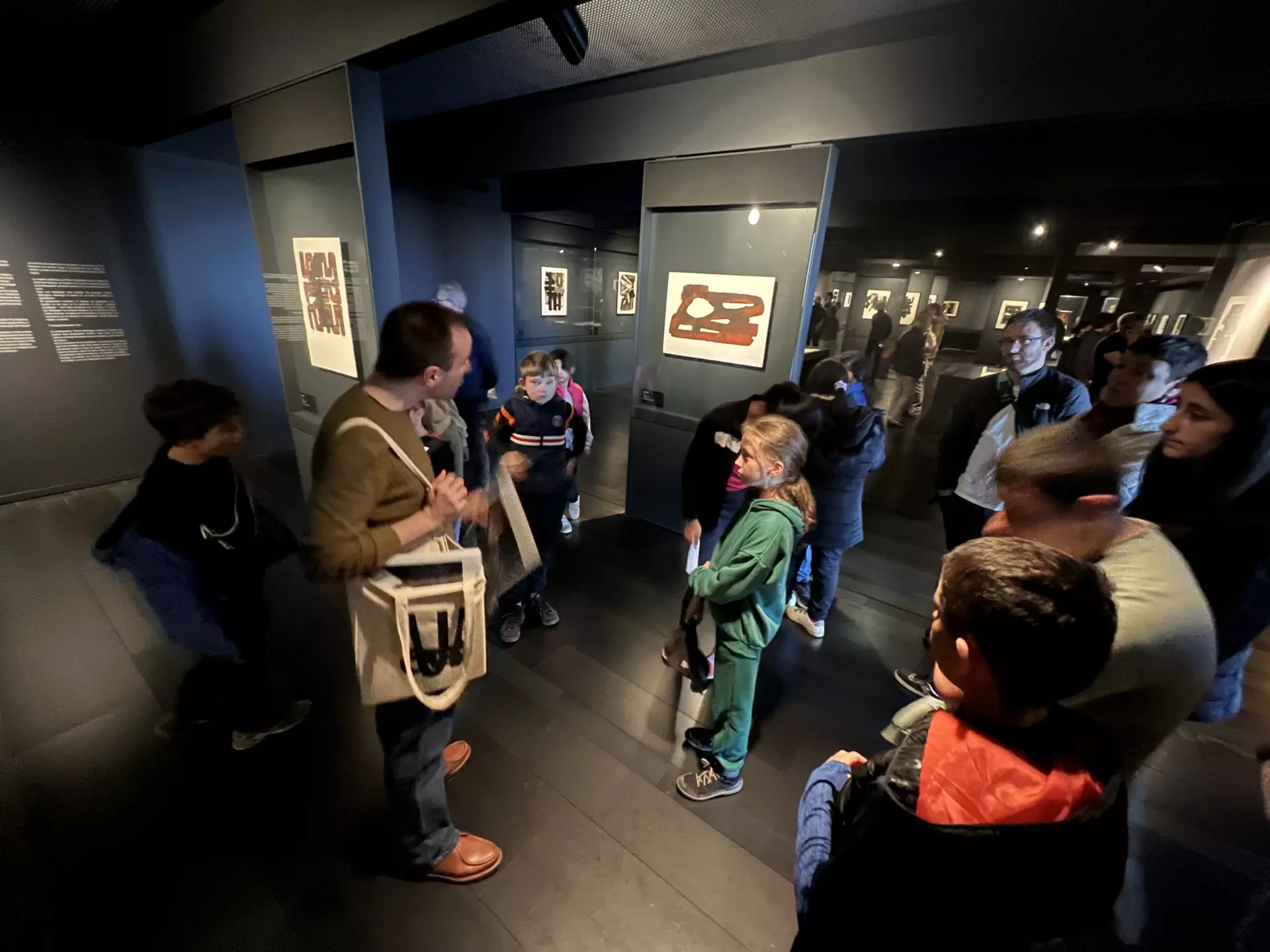 Centre de Langeac (Val Fleuri) - Vacances - Galerie Camps Aveyron