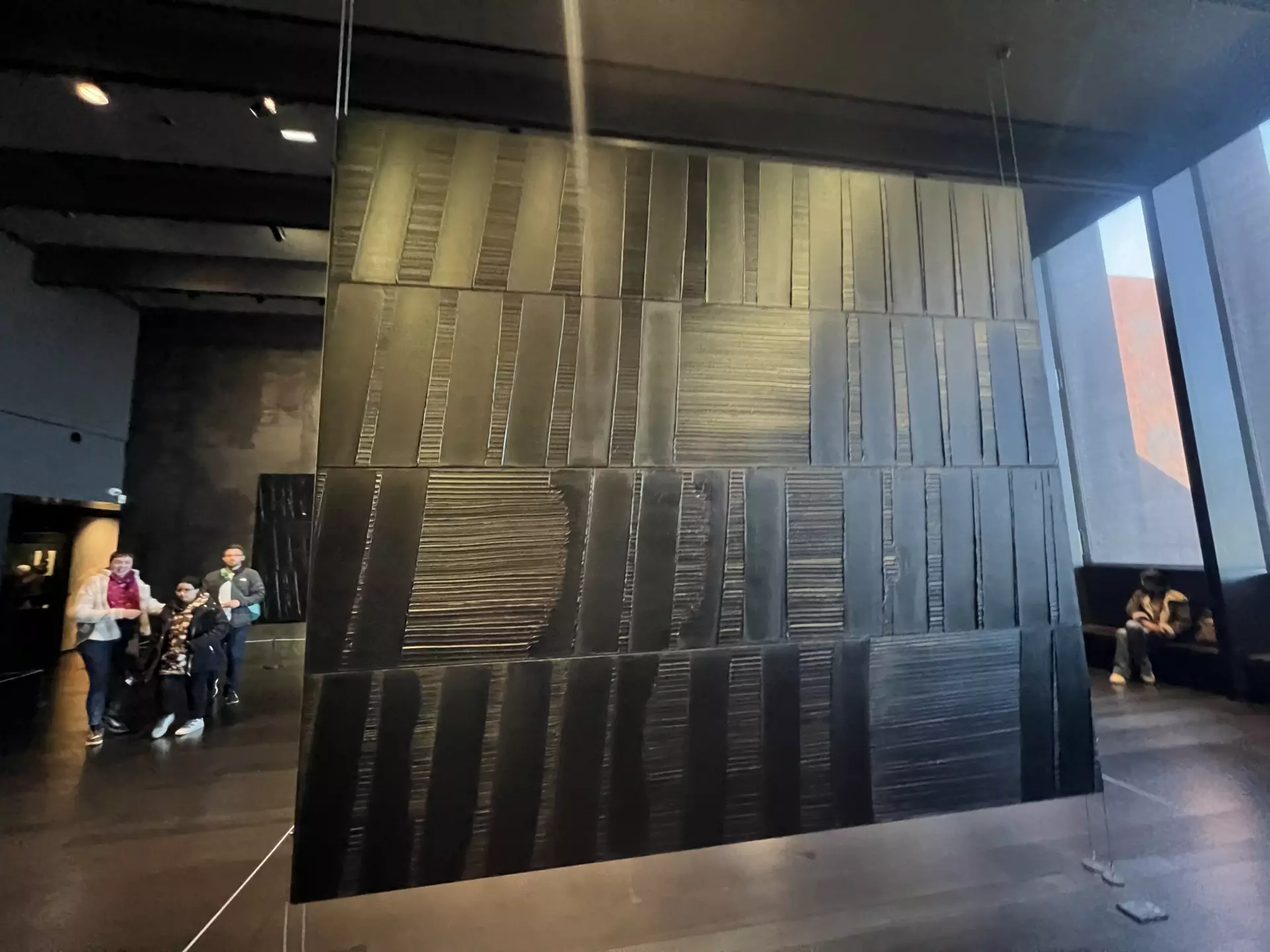 Centre de Langeac (Val Fleuri) - Vacances - Galerie Camps Aveyron