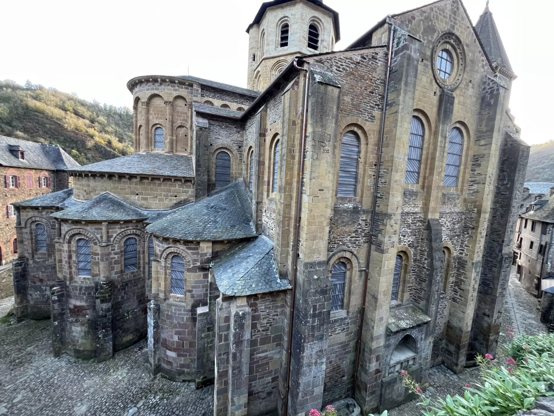 Centre de Langeac (Val Fleuri) - Vacances - Galerie Camps Aveyron