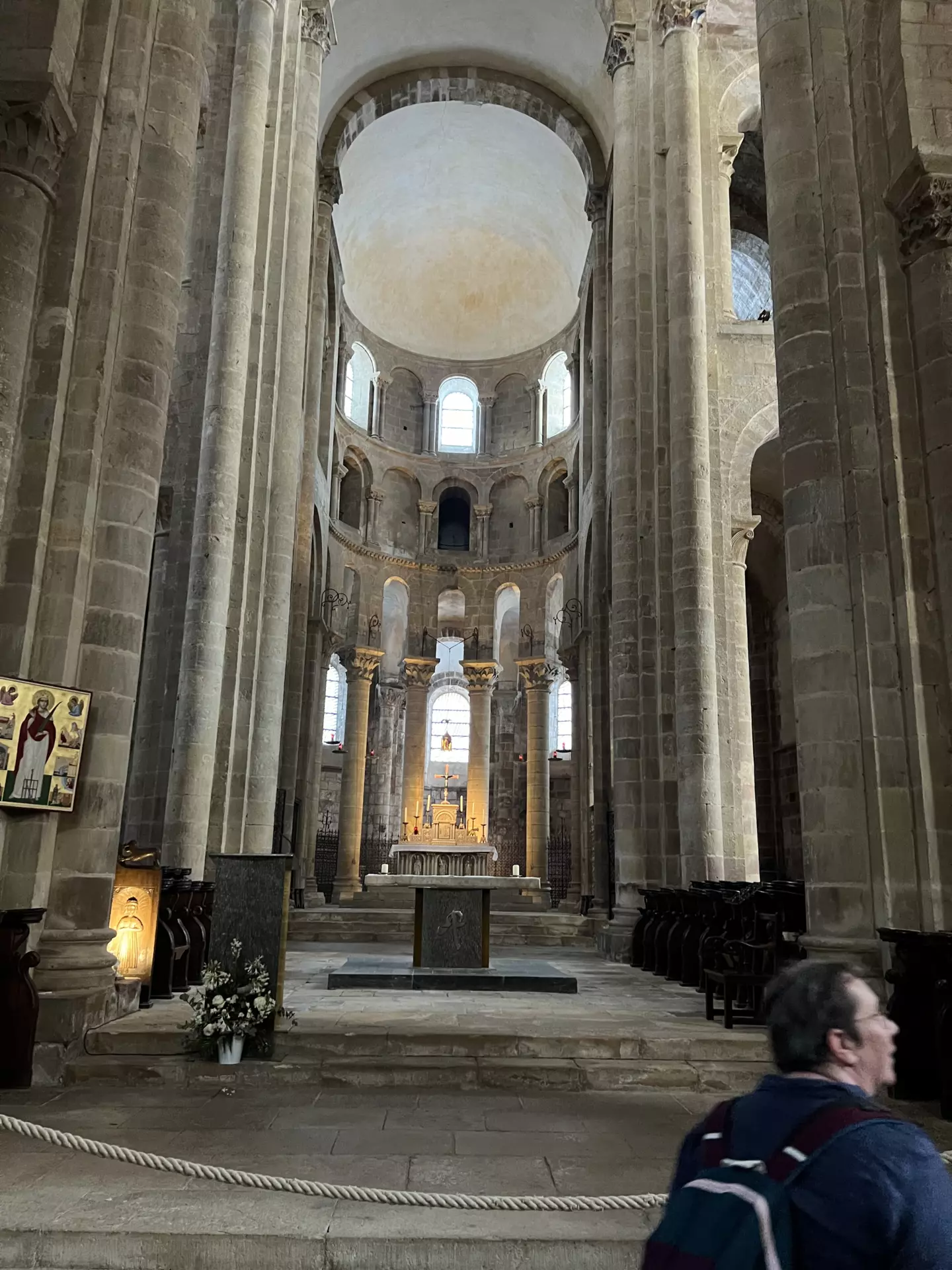 Centre de Langeac (Val Fleuri) - Vacances - Galerie Camps Aveyron