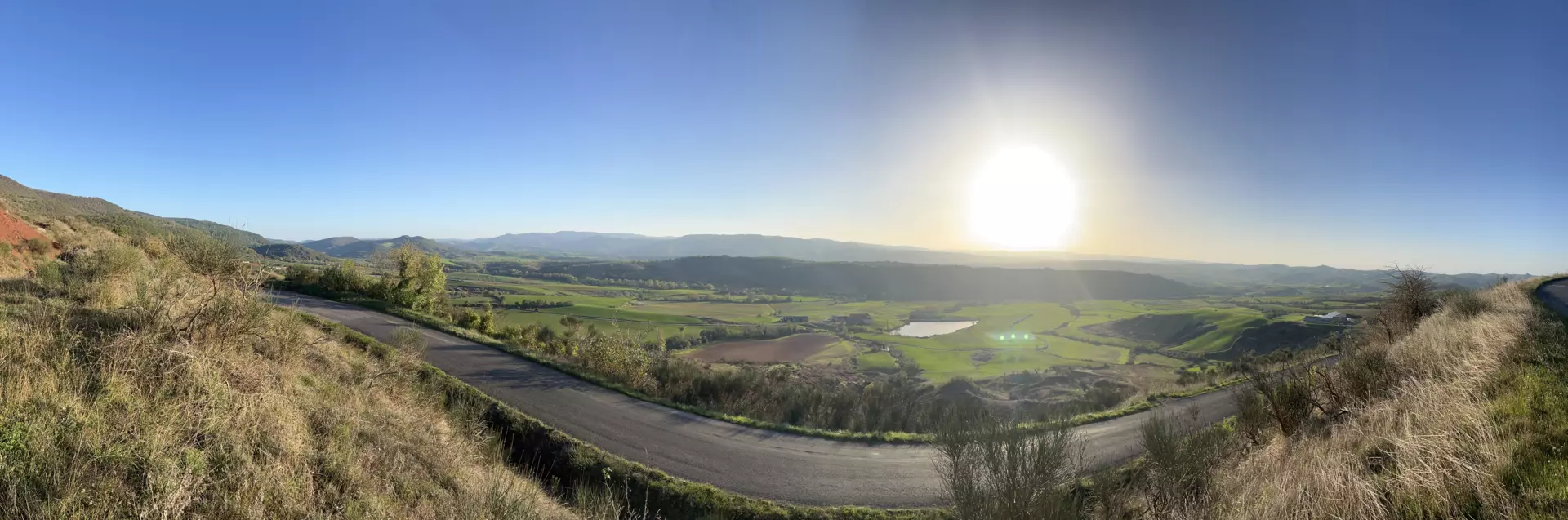 Centre de Langeac (Val Fleuri) - Vacances - Galerie Camps Aveyron