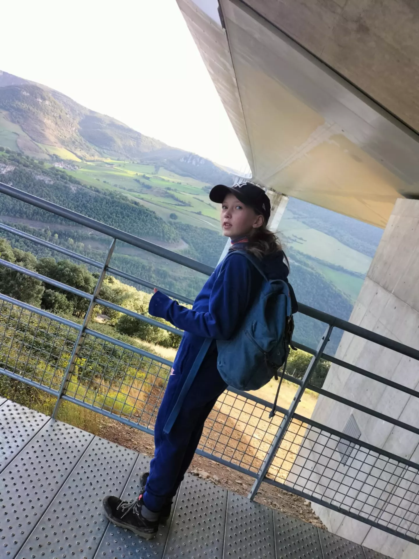 Centre de Langeac (Val Fleuri) - Vacances - Galerie Camps Aveyron