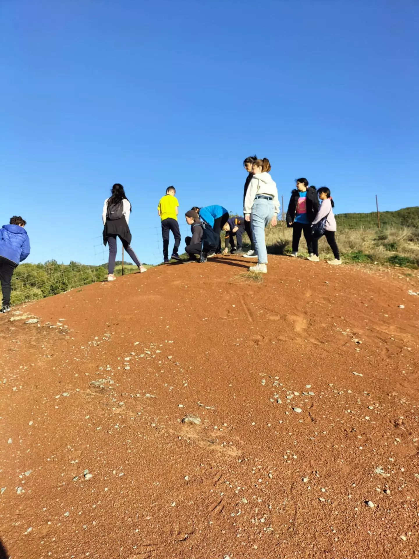 Centre de Langeac (Val Fleuri) - Vacances - Galerie Camps Aveyron